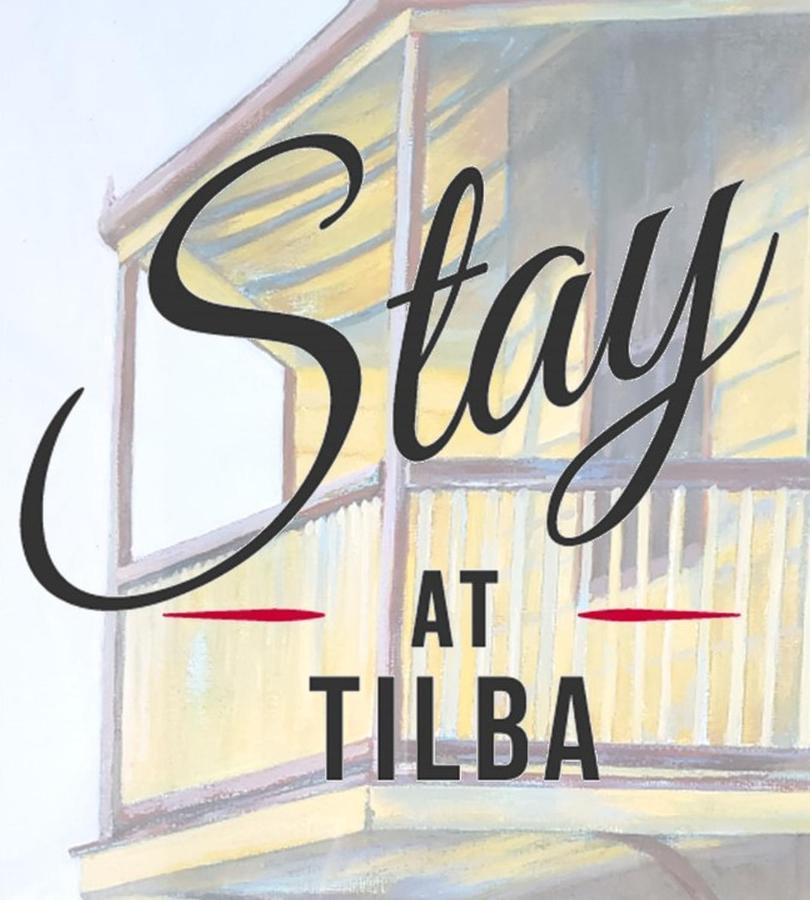 Stay At Tilba Central Tilba Luaran gambar