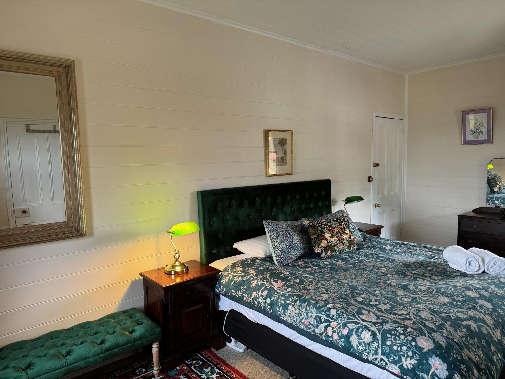 Stay At Tilba Central Tilba Luaran gambar