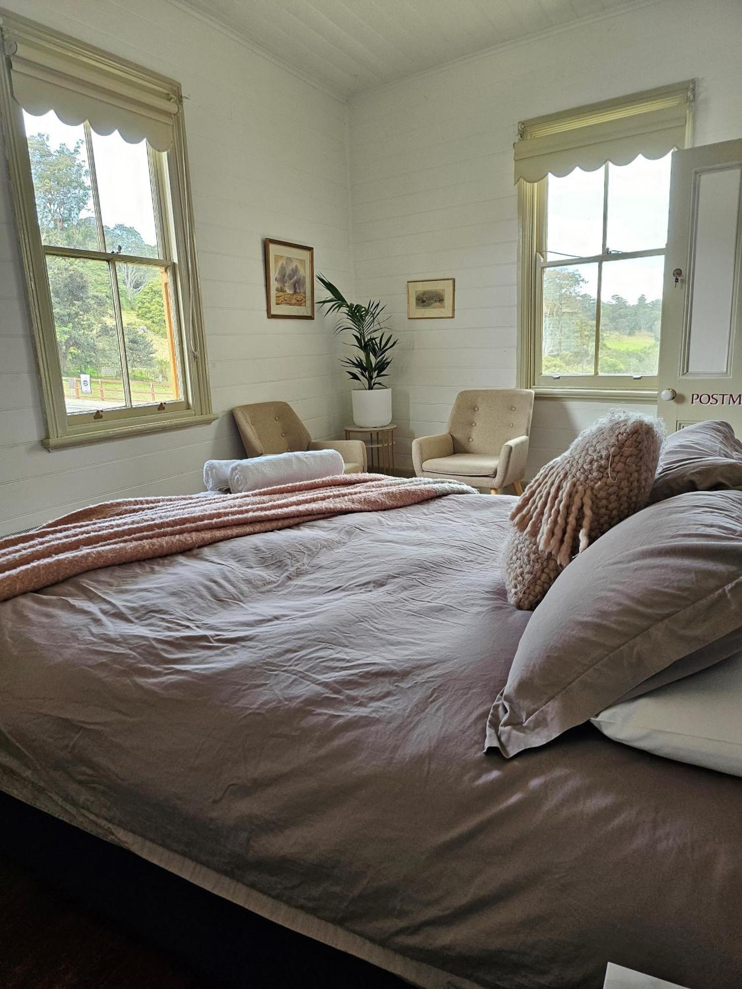Stay At Tilba Central Tilba Luaran gambar
